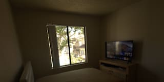 Leidy Gutierrez's room