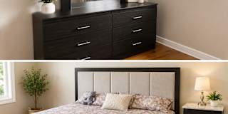 Nitika's room