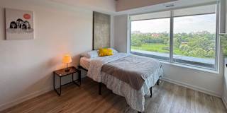 Meryem ikbal Yaman's room