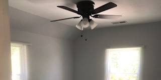 Vita's room