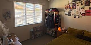 Bambi's room