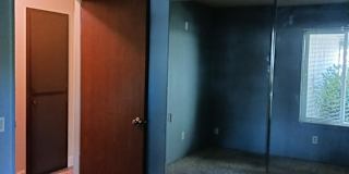 Debbie's room