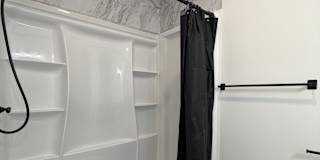 Sam's room
