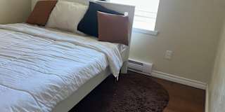 Olapo akinwumi's room