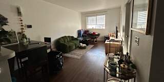 Sam's room