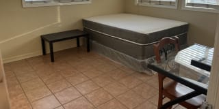 Lana's room