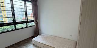 Maggie's room