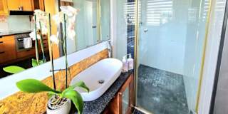 Panashe Shalom Ncube's room