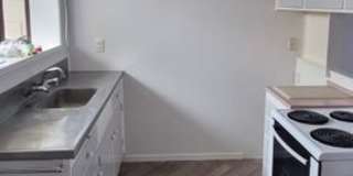 Marco Fantham's room