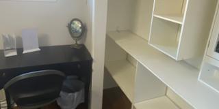 Michele's room