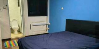 Anizah's room
