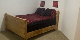 Watson's room