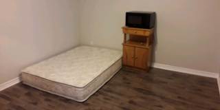 Steven's room