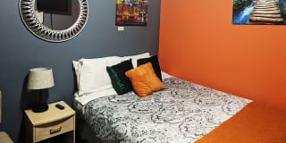 jaime wisnowski's room