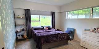 Srishti's room