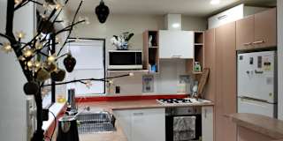MENG's room
