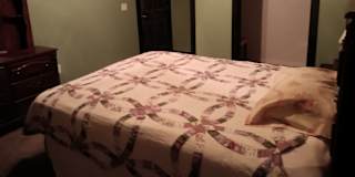 Stephanie's room