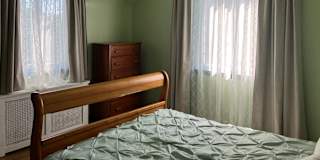 Marlee's room