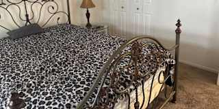 mayracezl cruz rodriguez's room