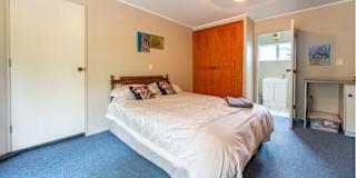 Mandeep Kaur's room
