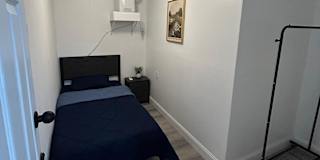 Pablo Ochoa's room