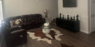 Kimberly's room