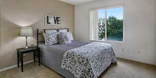 KL's room