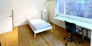 Helen's room