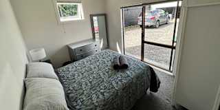 VILMA's room