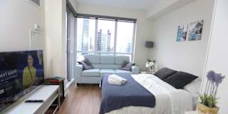 Ali Kaan Gevrek's room