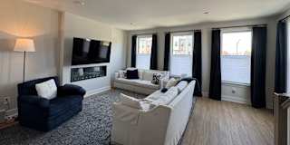 Leanne Mullin's room
