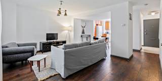 Sam June's room