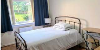 K Benson's room