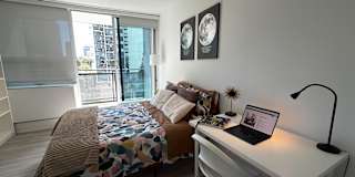 Guillermo's room