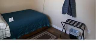 Lynn's room