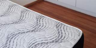 Marion's room