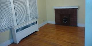 Josh's room