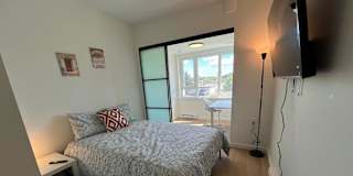 Holly's room