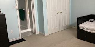 Oscar's room
