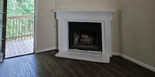 Alcove Rooms's room