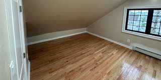 Natasha's room