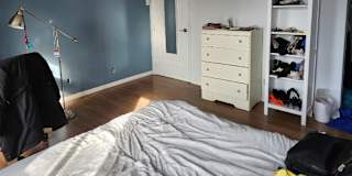 GP's room