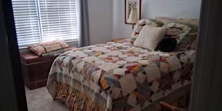 Jerry's room