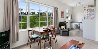 Dan's room