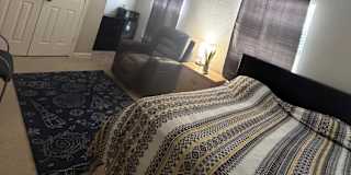 Jessica's room