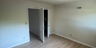 Leah's room
