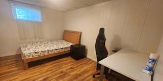 Ramin's room