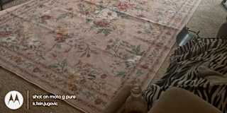 Karen E Jugovic's room