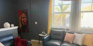 Rose's room