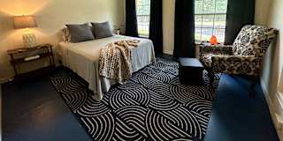 marc's room